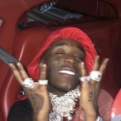 lil uzi vert - shrooms