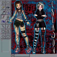 Crimson w/LeXanax (nownotlater)