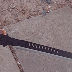 SAMURAI JACK (2024)