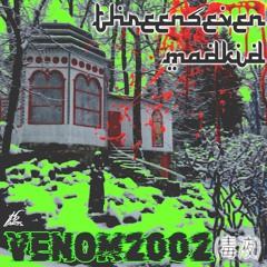 THREENSEVEN & MADKID - VENOM2002