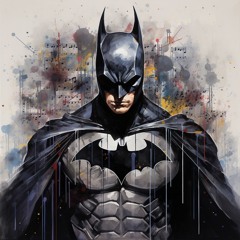 The Batman Theme 1989 - Danny Elfman | Piano cover
