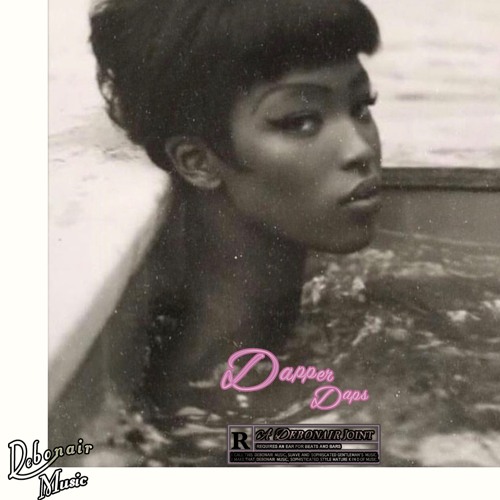 Badder Than (Go Stream This Shit)