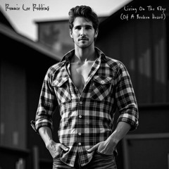 Living On The Edge (Of A Broken Heart) PREVIEW