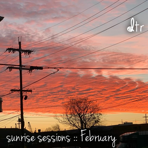 sunrise sessions february
