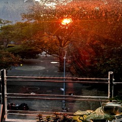 Raw Thrills - Don't Go Outside