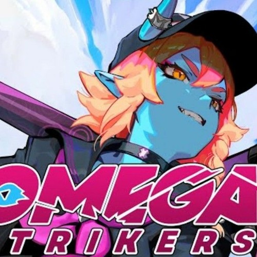 A Demons Thunder (Mako's Theme from Omega Strikers)