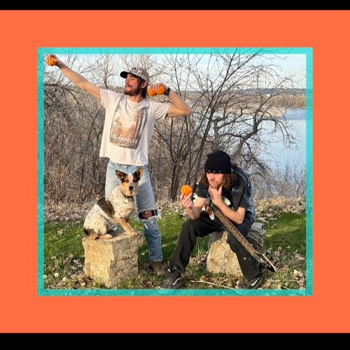 Orange Tree  Ft J-Bruham - 4:16:23, 9.09 PM