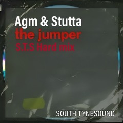 AGM & Stutta -The Jumper (S.T.S Hard mix)