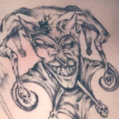 jester 🃏 . <444> * {critter}
