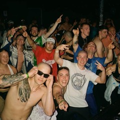 Bouncy happy Hardcore vinyl mix by G-Valley