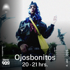 Ojosbonitos