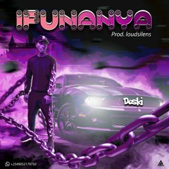 Ifunanya || Prod. By Loudsilens