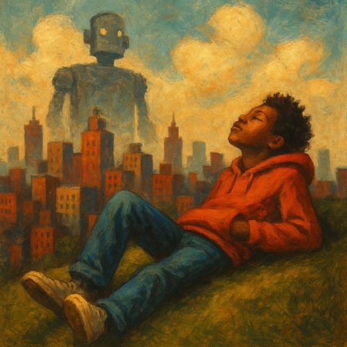 Lupe Fiasco-Daydreamin’ (unofficial remix)