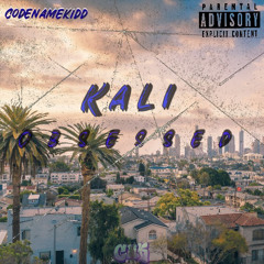 kali obessed