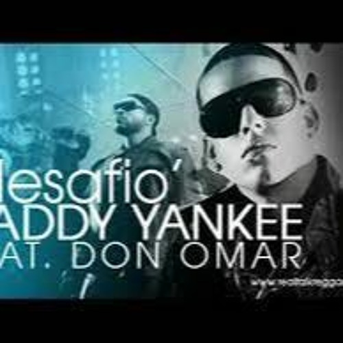 Don Omar Ft Daddy Yankee - Desafio (Mambo Remix) (DVJ Marcos Cabrera)
