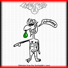 C.F. - Vacuumpenetrating Perversion