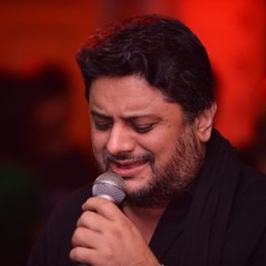 Aja Mere Ghazi (a.s)  --  Rizwan Zaidi & Sons  --  2024