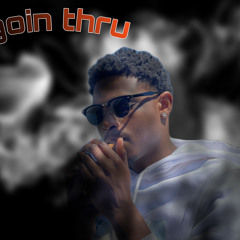 Unrealeased MG Roc - Going Thru (RoughDraft)
