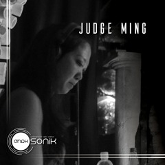 Judge Ming - DHRK Sonik Radio January 25, 2022
