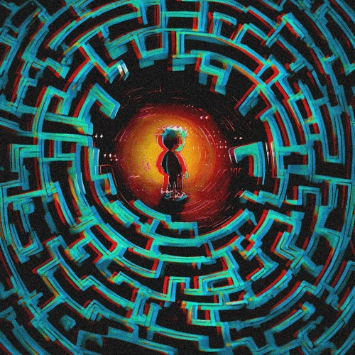 Mazes (ft. WYT & jsu.) [p. MOTW]