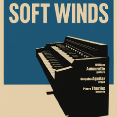This i dig of you_by Soft winds trio