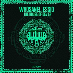 This Is Not A Drill (Original Mix)