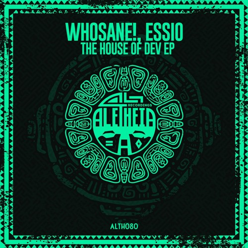 This Is Not A Drill (Original Mix)