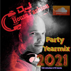 Party Yearmix 2021