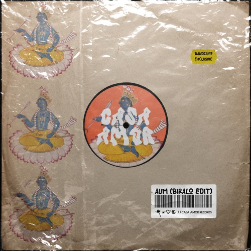 Russill Paul - Aum (Birālō Edit)