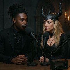 Darkwave 08-21-2025 with Baphomet Prime & Archangel Royal