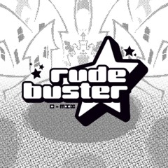 Rude Buster (C-MIX)