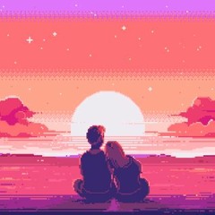 the stars are lovely tonight