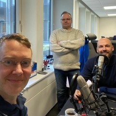 Redaktionspodden: Aktierna man ska bottenfiska i techraset