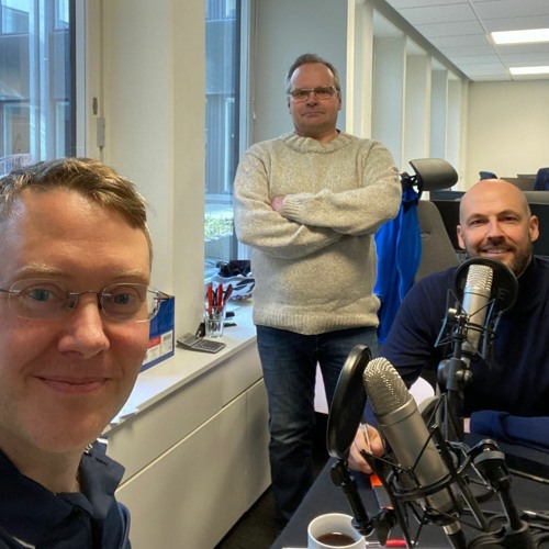 Redaktionspodden: Aktierna man ska bottenfiska i techraset