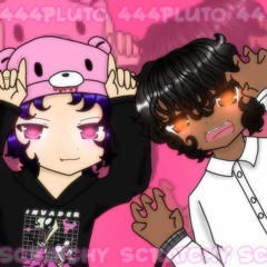 MOLLYG1RL! + scratchy (NXTY)