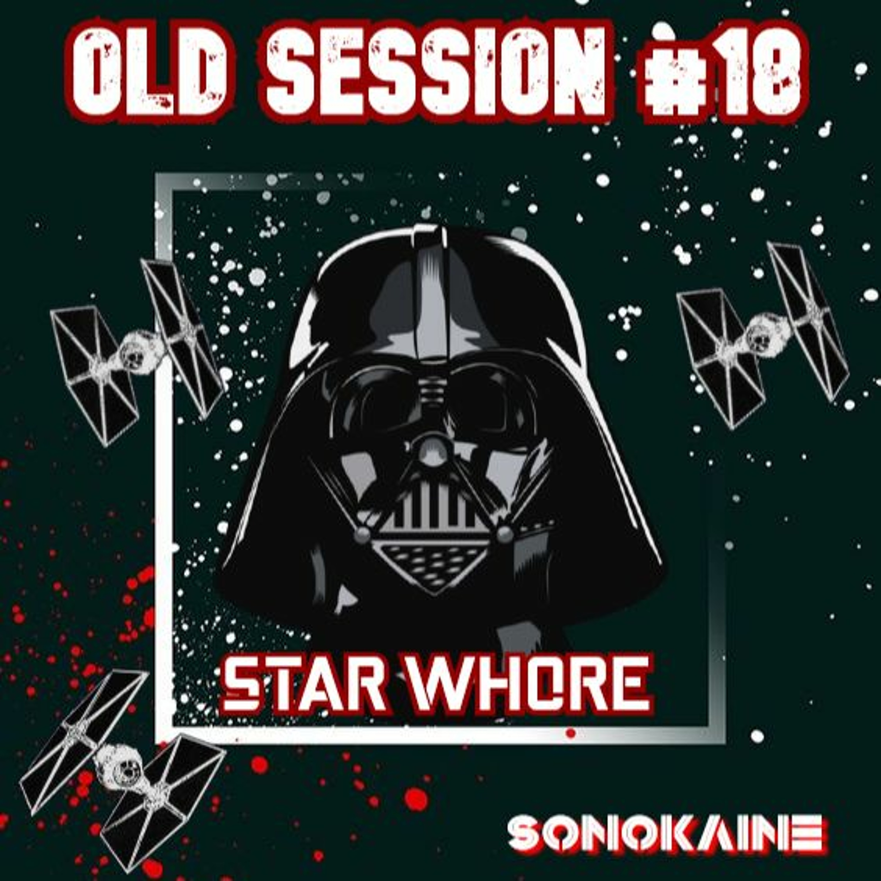 Sonokaïne