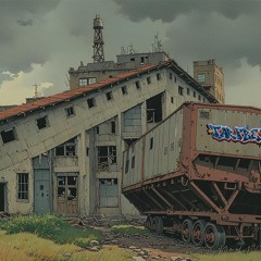 CHZH - tarp betono (prod. Montana)