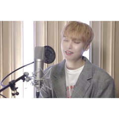 SF9 인성- 爱的就是你