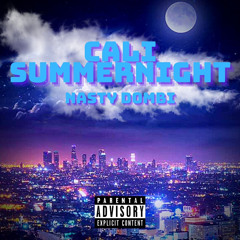 Cali summernight (prod.by Jammy Beats)