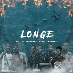 Longe (BS, JB, Lord P, G3BOY & KENDBOY)