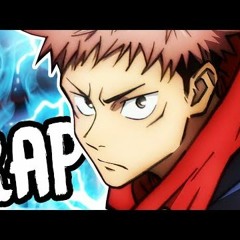 JUJUTSU KAISEN RAP  Walking With The Dead  RUSTAGE Ft Richie Branson