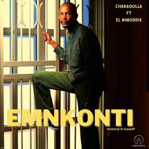 Chaka Dolla Ft El Nino Drie   EMnkonti (Prod By BlakAwt..