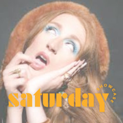 Saturday Showcase - TAMAN Interview