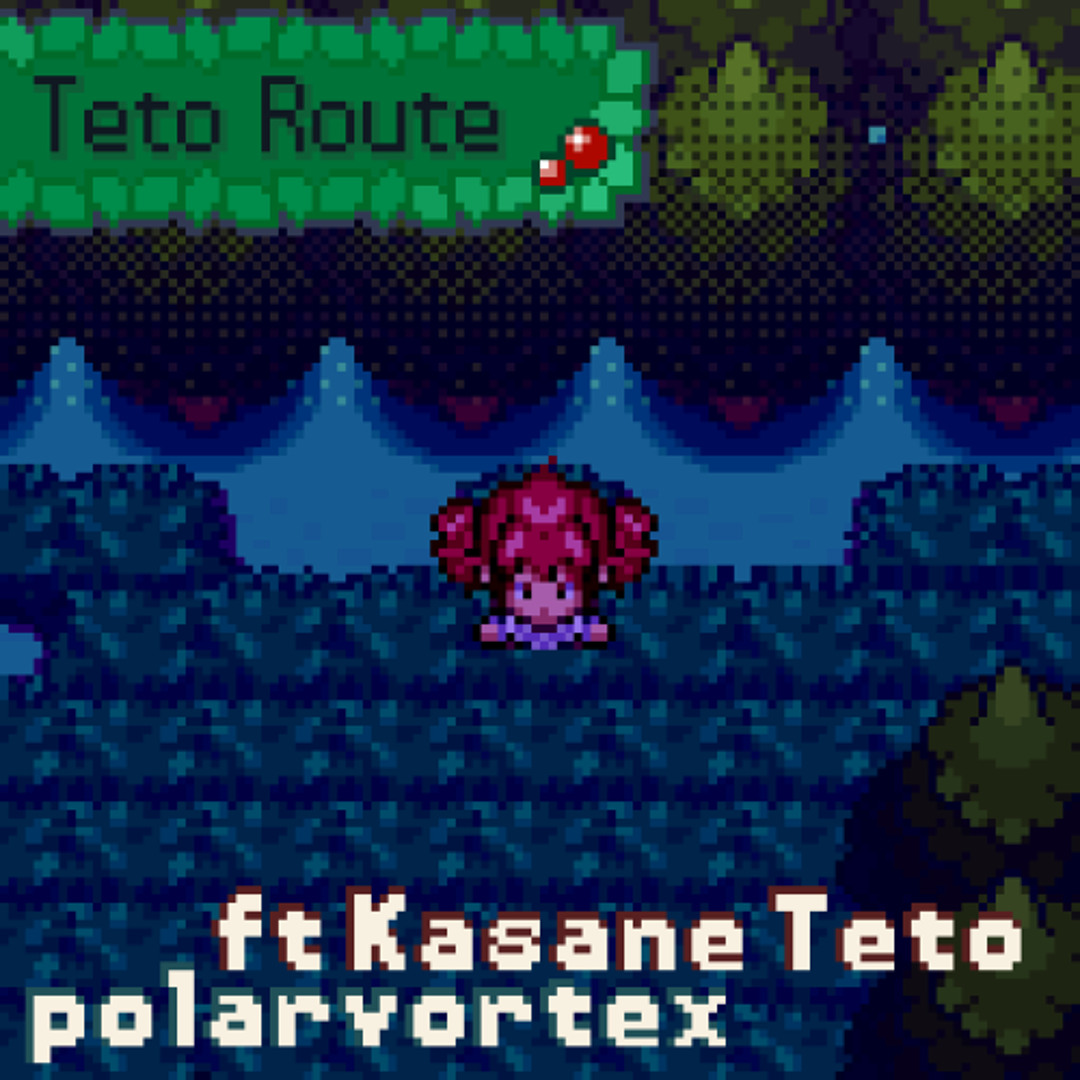 Stream Teto Route by PolarVortex | Listen online for free on