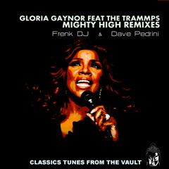 Mighty High (Frenk DJ & Dave Pedrini Radio Remix) [feat. The Trammps]