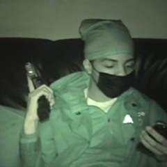HappyDranker - Get Real Nasty (Clean Up Crew Intro) shot by @nyzeema