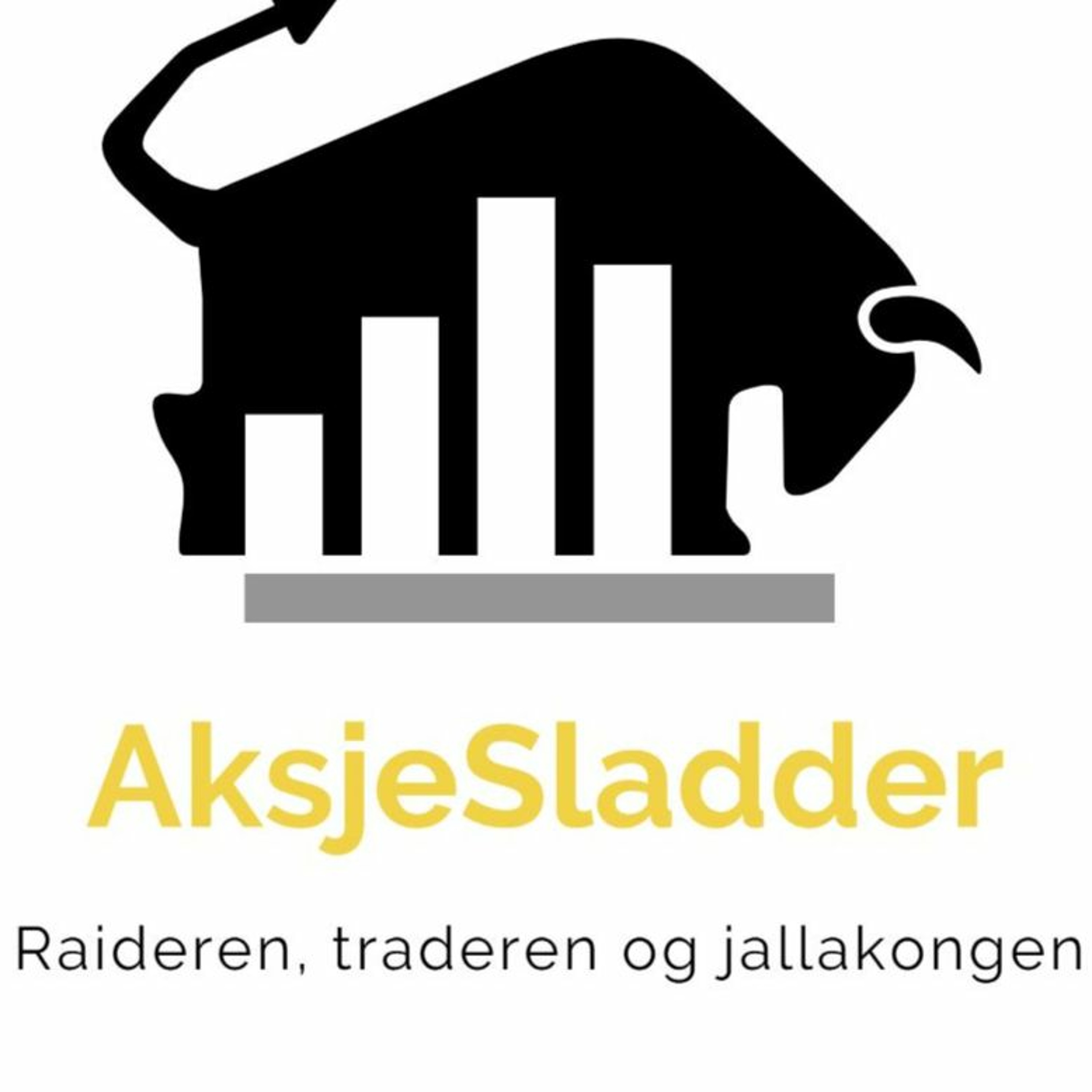 AksjeSladder