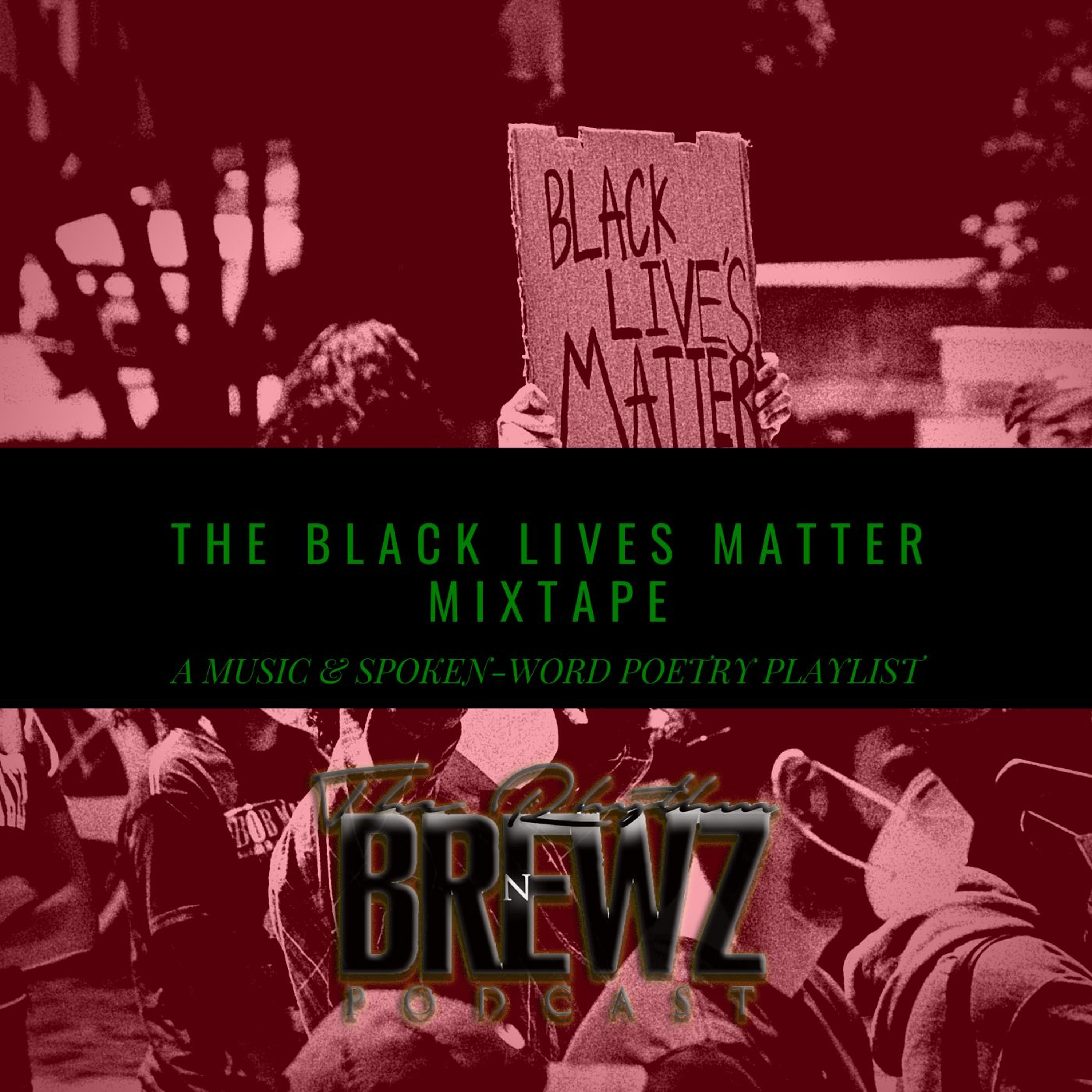 The Rhythm n Brewz Podcast