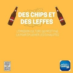 Des chips, des leffes et des vacances - L'islande