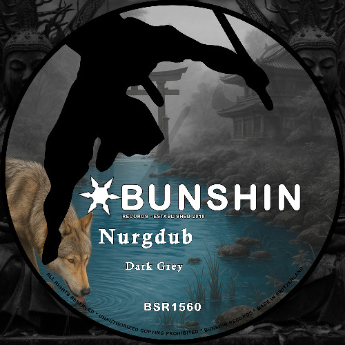 Nurgdub - Dark Grey (FREE DOWNLOAD)